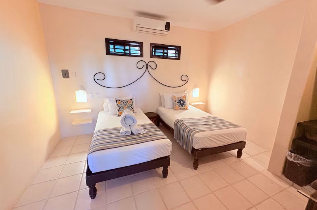 Photo of Bedroom in Centro