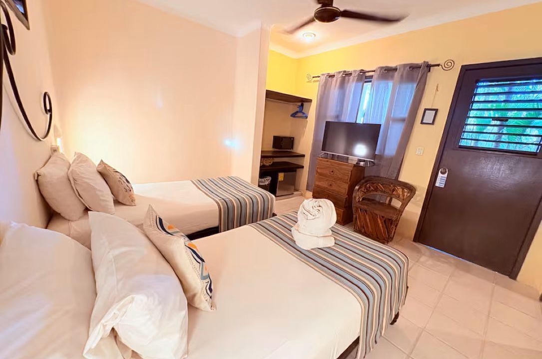 Photo of Bedroom in Centro