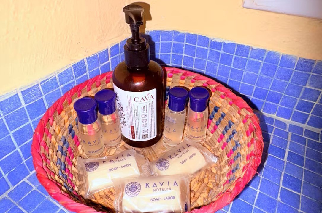 Photo of Bathroom in Centro