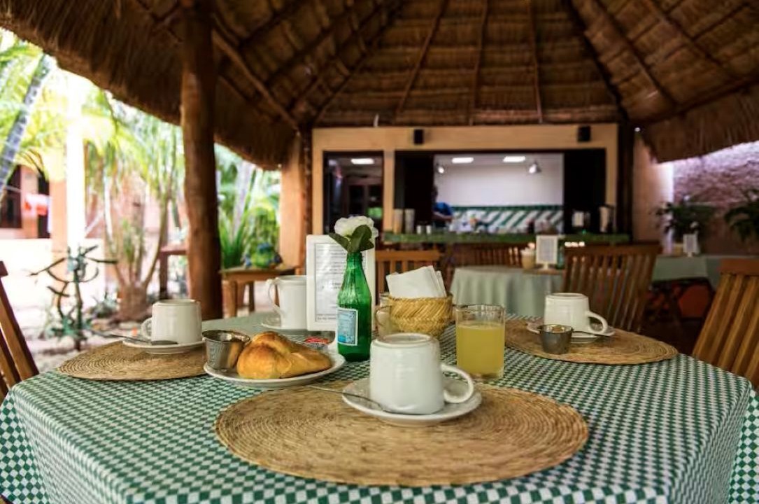 Photo of Outdoor in Centro