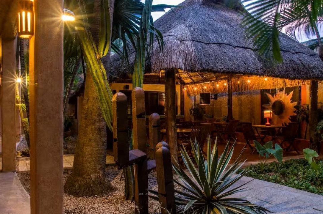 Photo of Outdoor in Centro