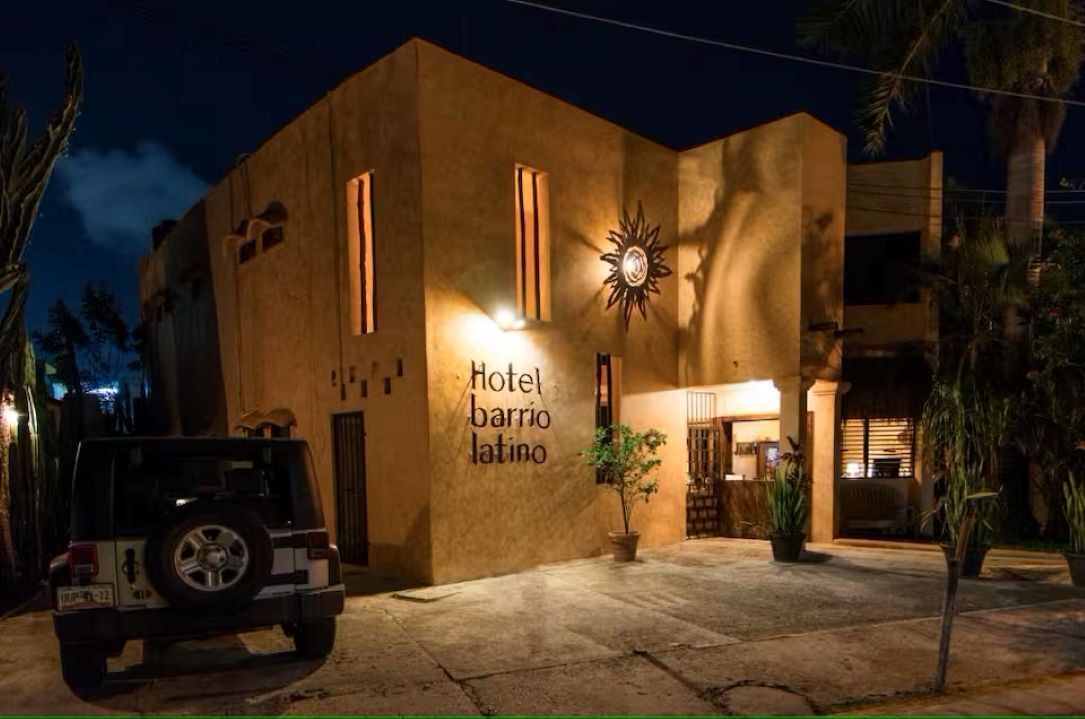 Photo of Outdoor in Centro