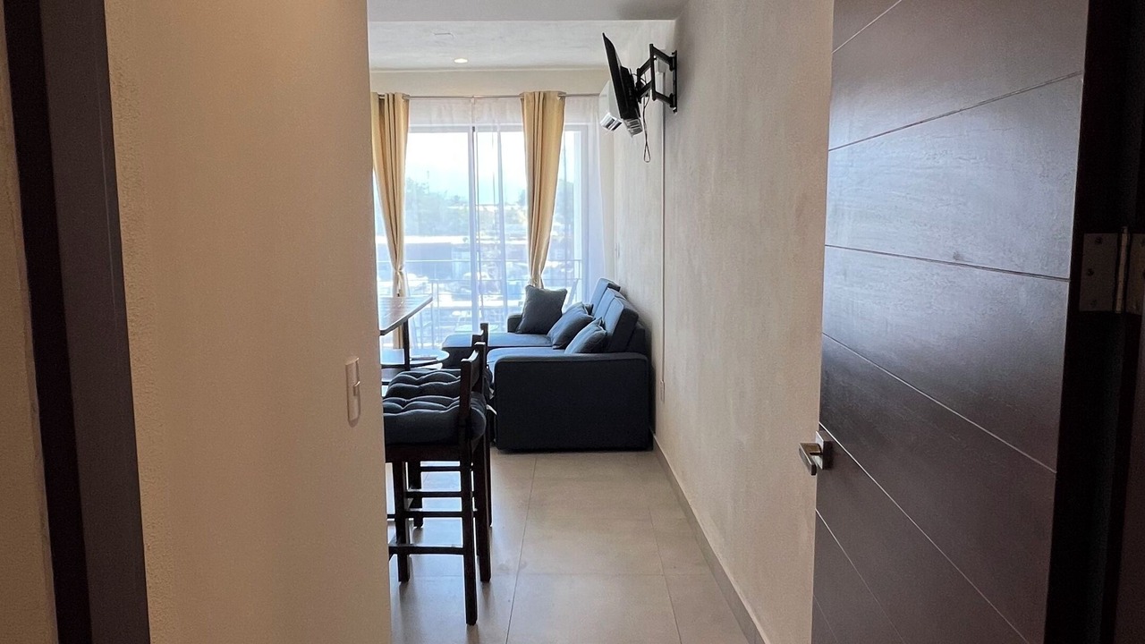 Photo of Livingroom in Puerto Vallarta