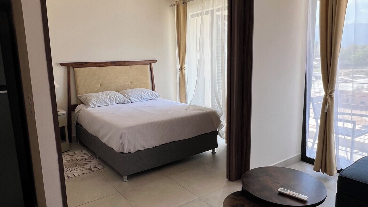 Photo of Bedroom in Puerto Vallarta