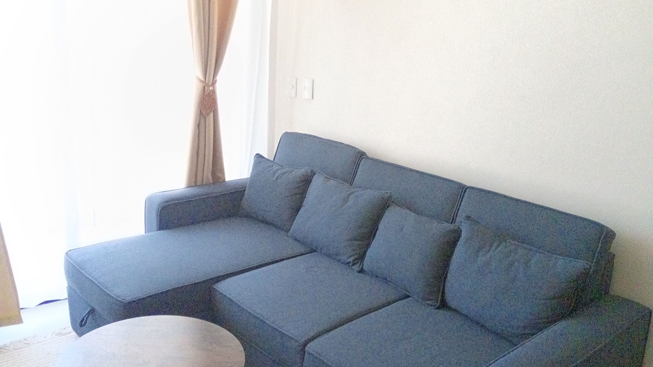 Photo of Livingroom in Puerto Vallarta