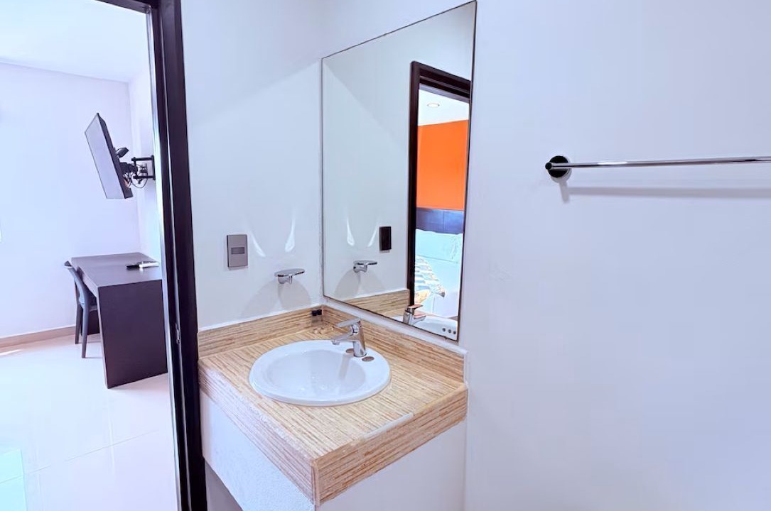 Photo of Bathroom in Ejidal