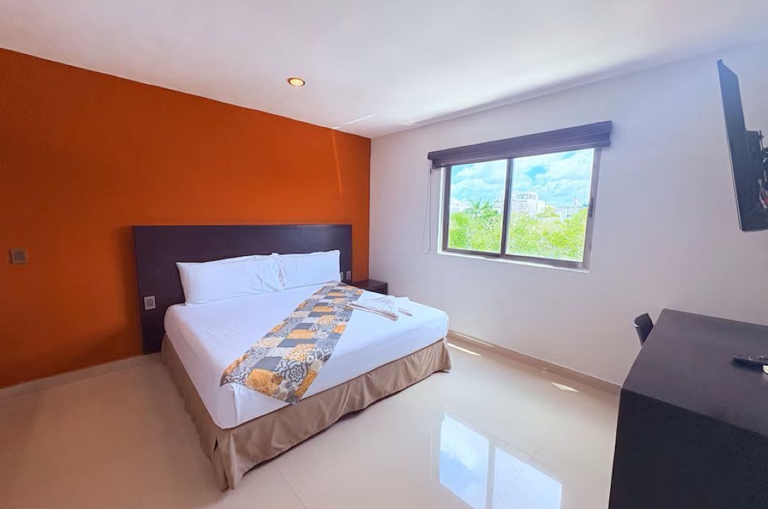Photo of Bedroom in Ejidal