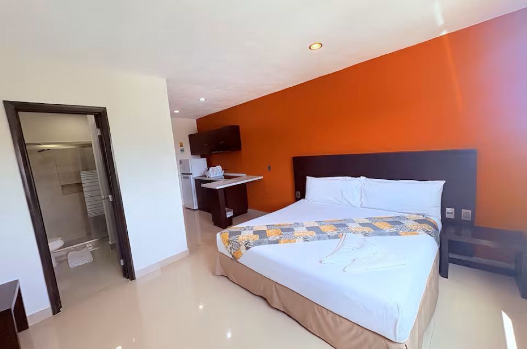 Photo of Bedroom in Ejidal