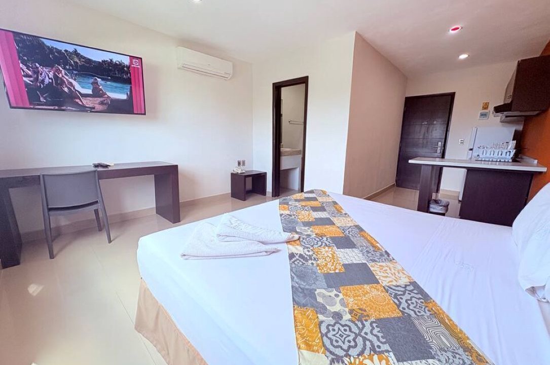 Photo of Bedroom in Ejidal