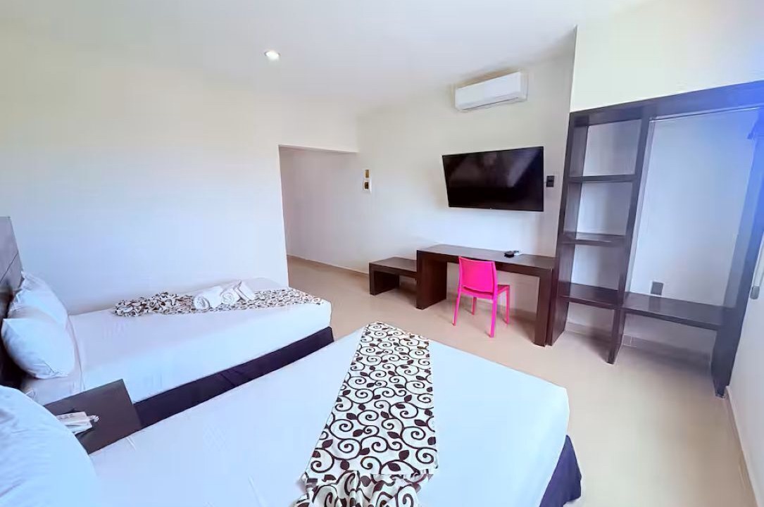 Photo of Bedroom in Ejidal