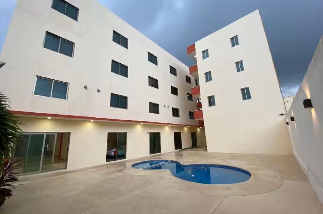 Photo of Outdoor in Ejidal