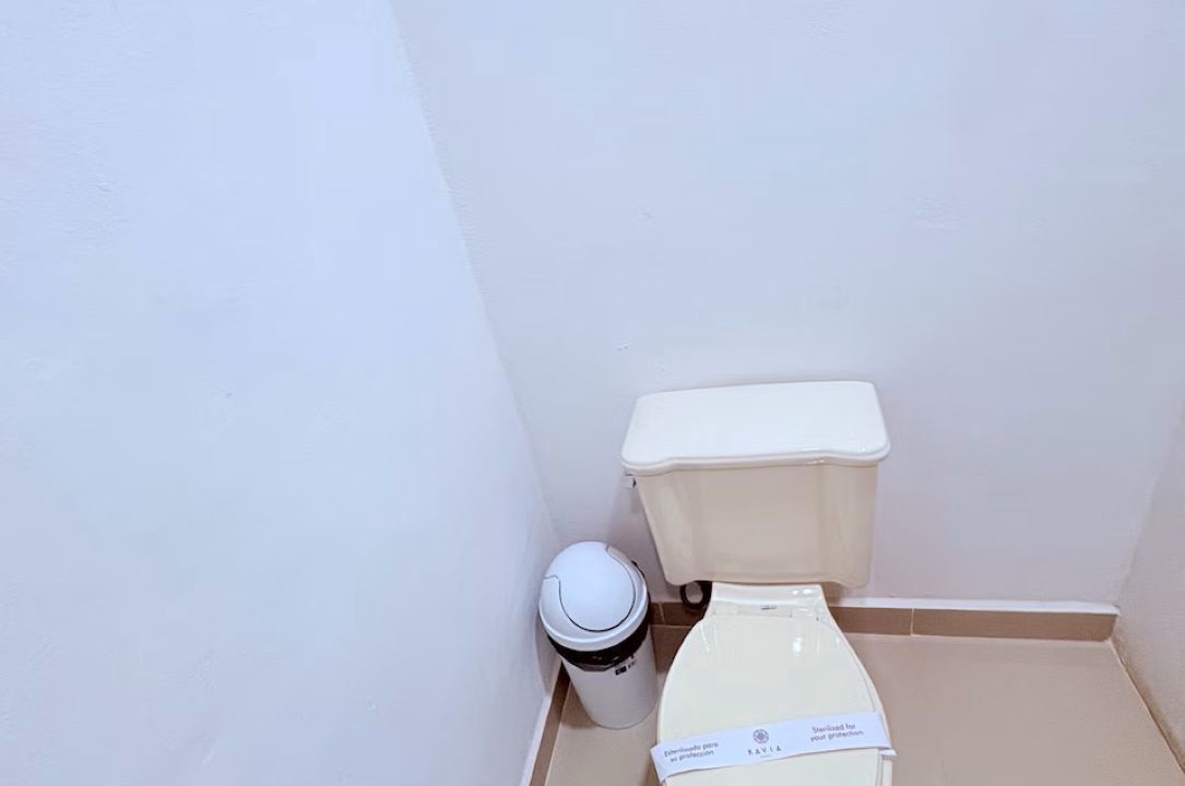 Photo of Bathroom in Ejidal