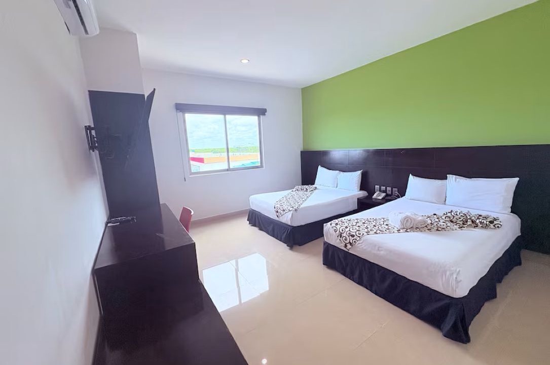 Photo of Bedroom in Ejidal