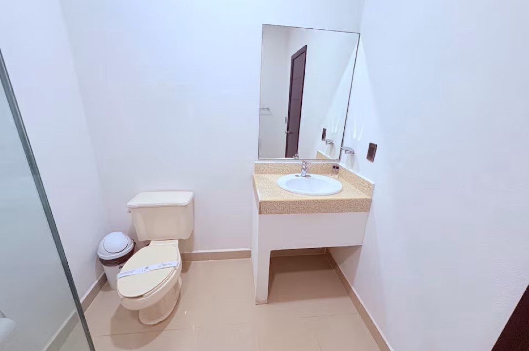 Photo of Bathroom in Ejidal