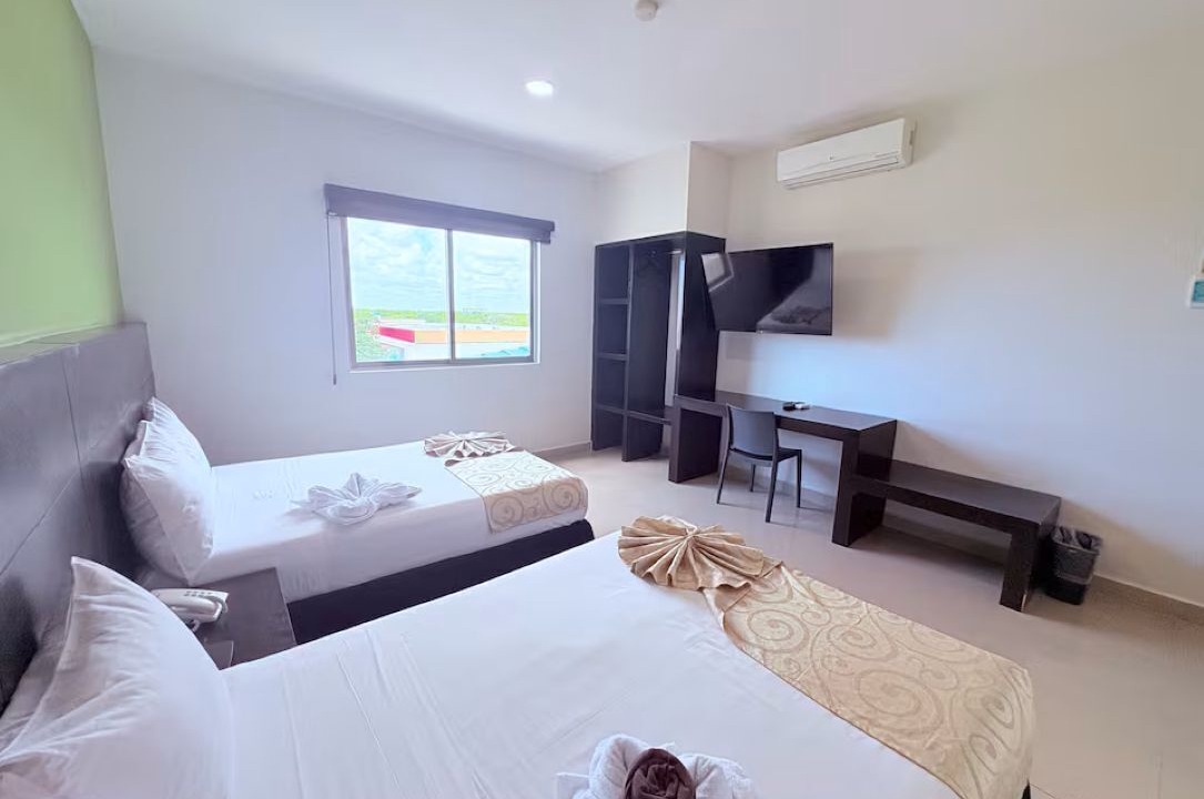 Photo of Bedroom in Ejidal