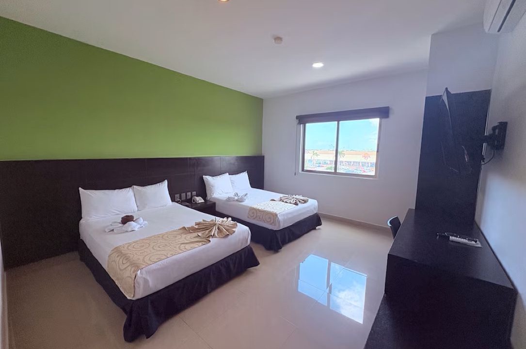 Photo of Bedroom in Ejidal