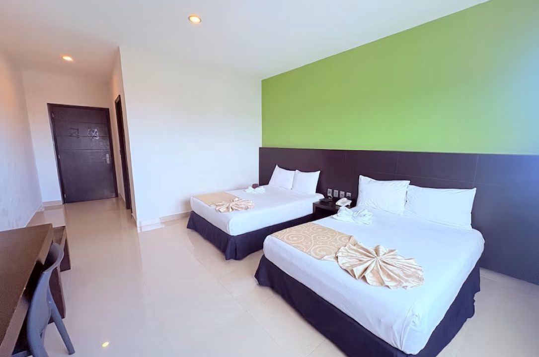 Photo of Bedroom in Ejidal