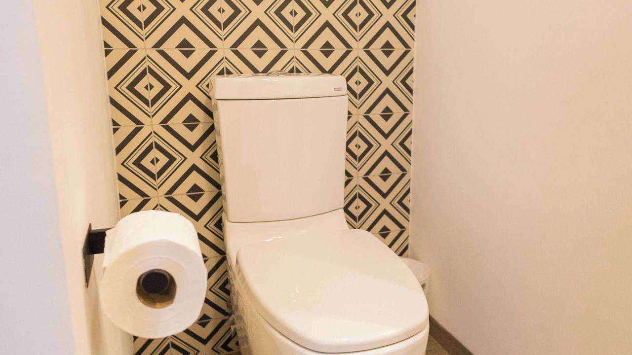 Photo of Bathroom in Emiliano Zapata
