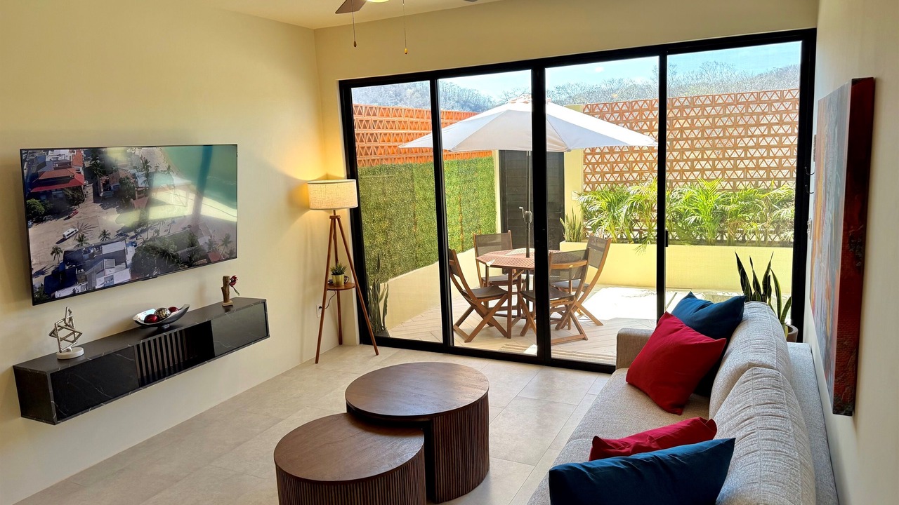 Photo of Bedroom in Santa Maria Huatulco