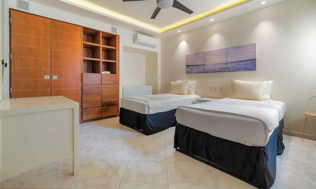 Photo of Bedroom in La Cruz de Huanacaxtle
