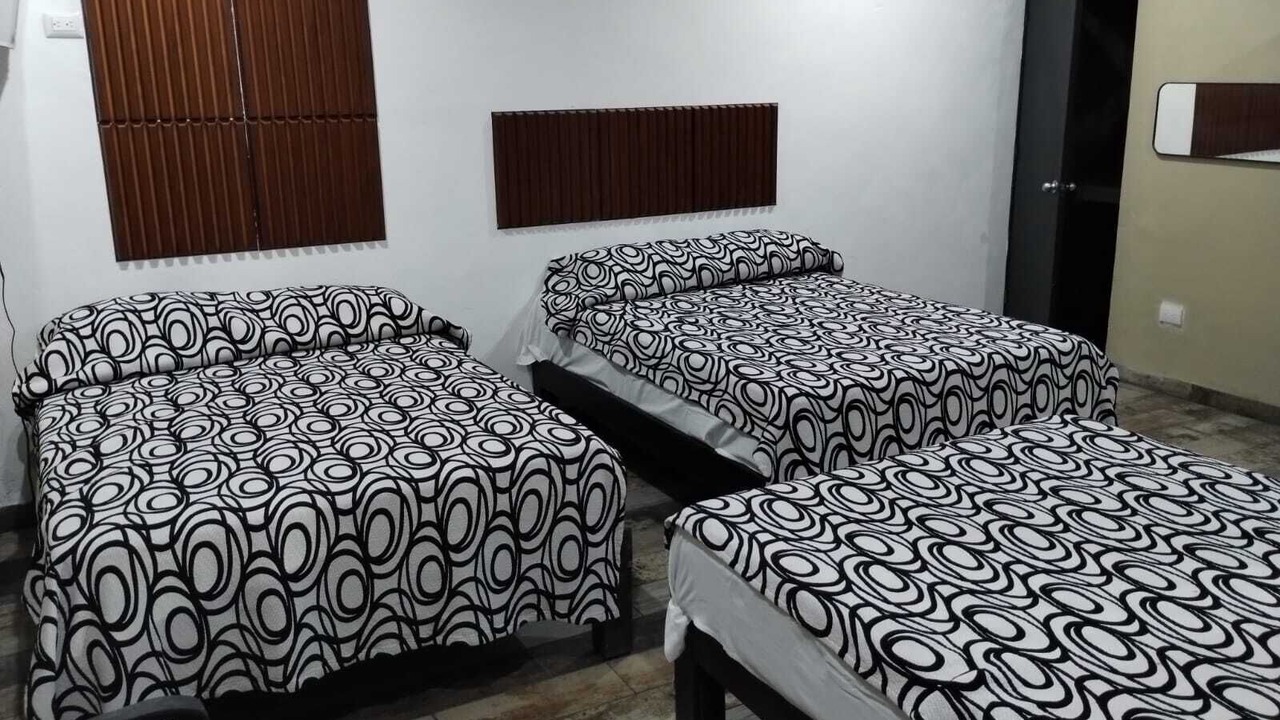 Photo of Bedroom in Merida Municipality