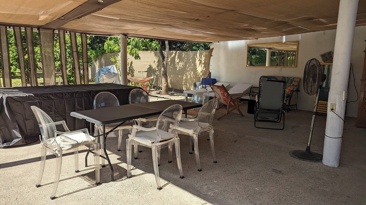 Photo of Outdoor in Lo de Marcos