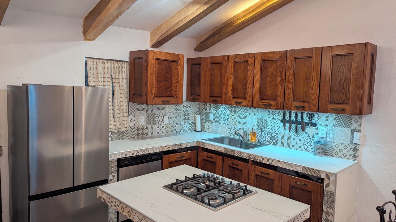 Photo of Kitchen in Lo de Marcos