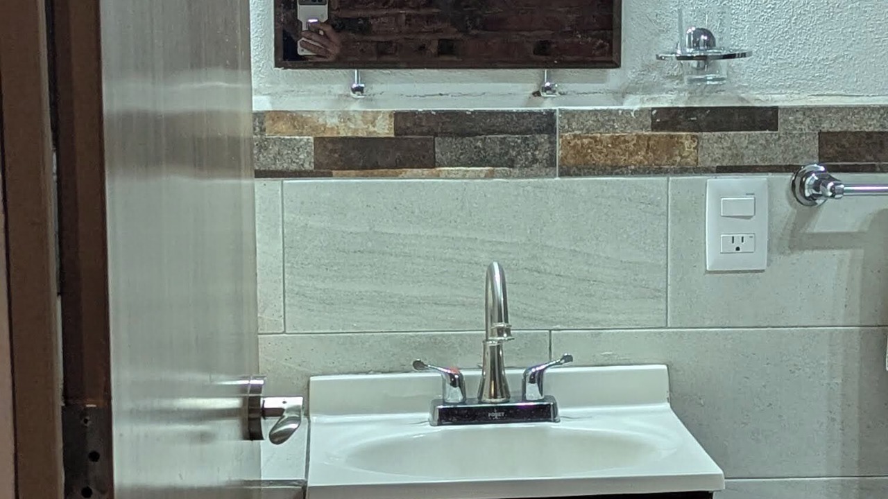 Photo of Bathroom in Lo de Marcos