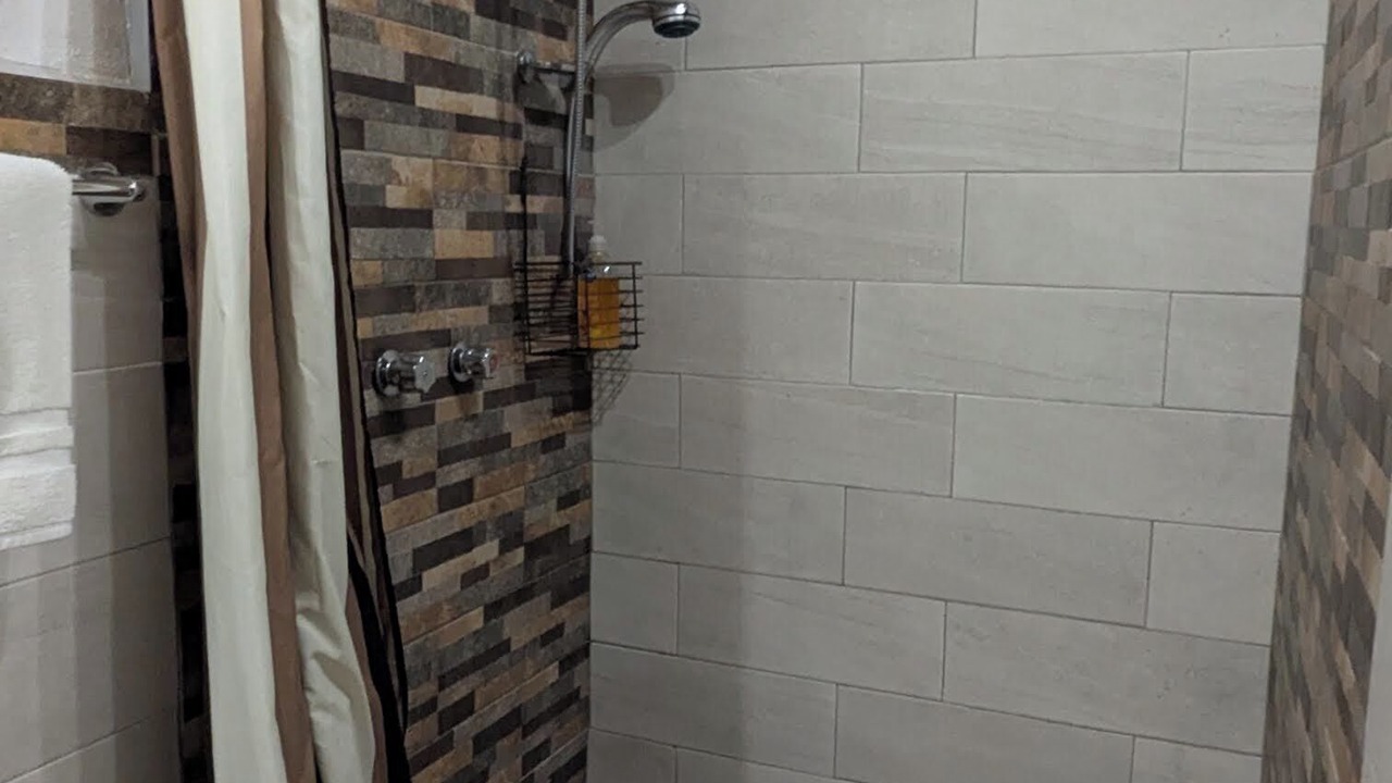 Photo of Bathroom in Lo de Marcos