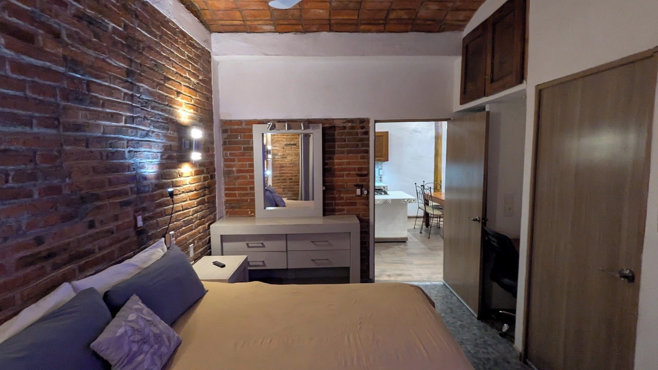 Photo of Bedroom in Lo de Marcos