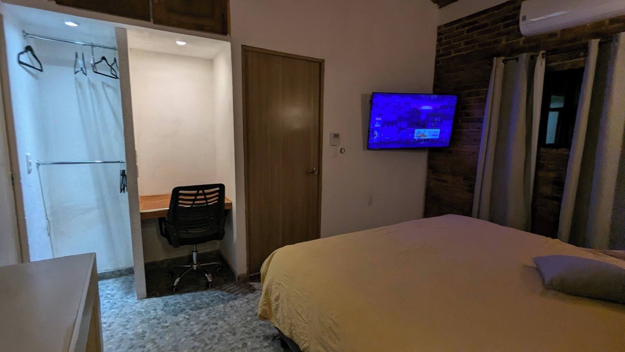 Photo of Bedroom in Lo de Marcos