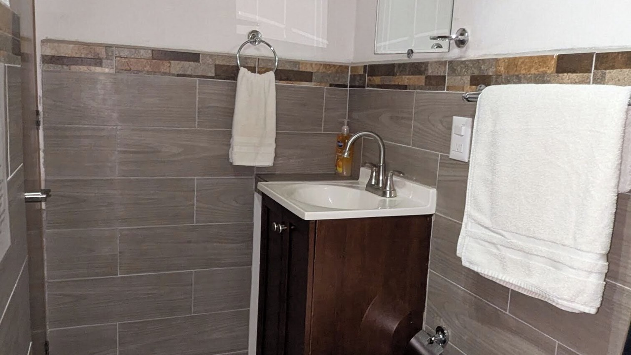 Photo of Bathroom in Lo de Marcos
