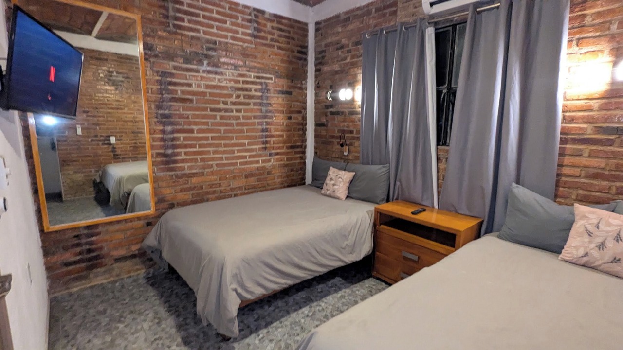 Photo of Bedroom in Lo de Marcos