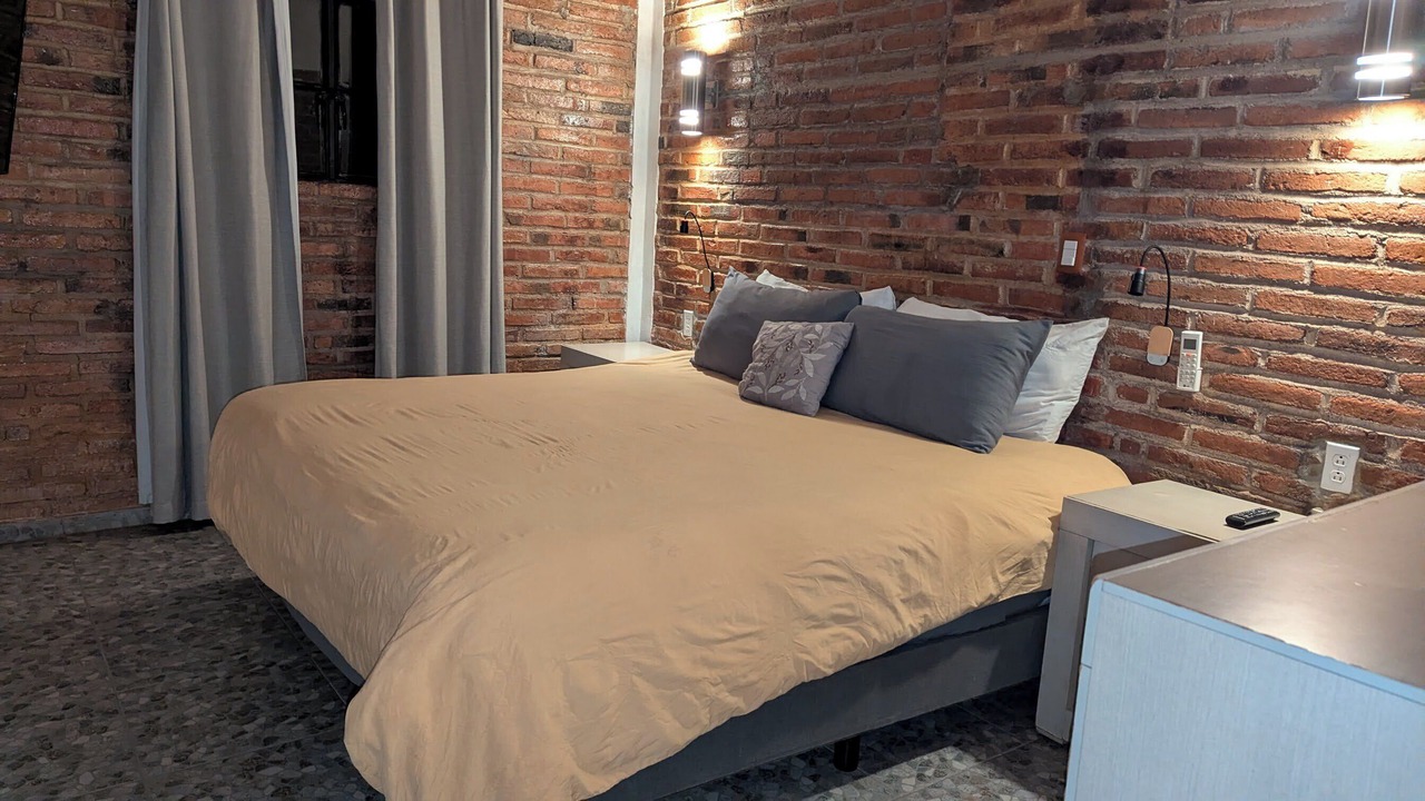 Photo of Bedroom in Lo de Marcos