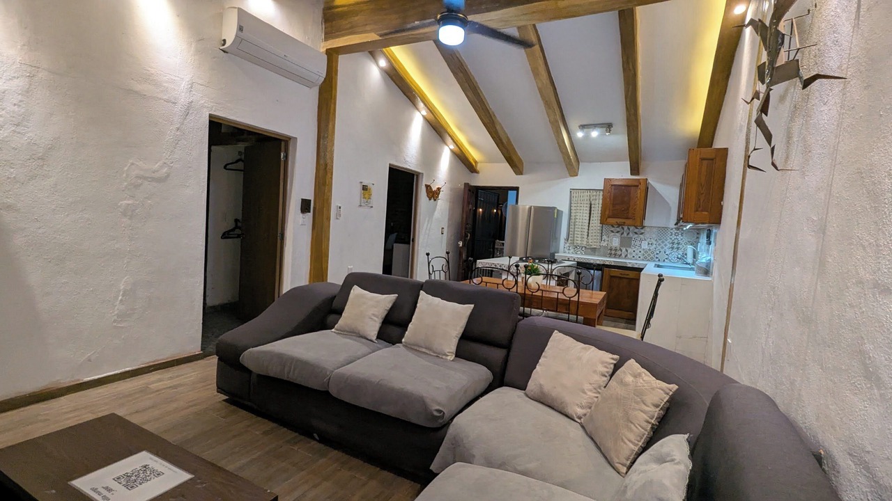 Photo of Livingroom in Lo de Marcos
