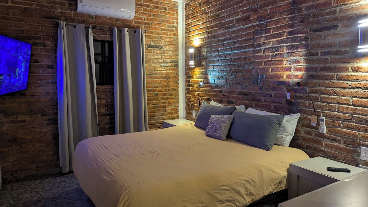 Photo of Bedroom in Lo de Marcos
