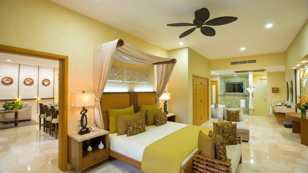 Photo of Bedroom in Conchas Chinas