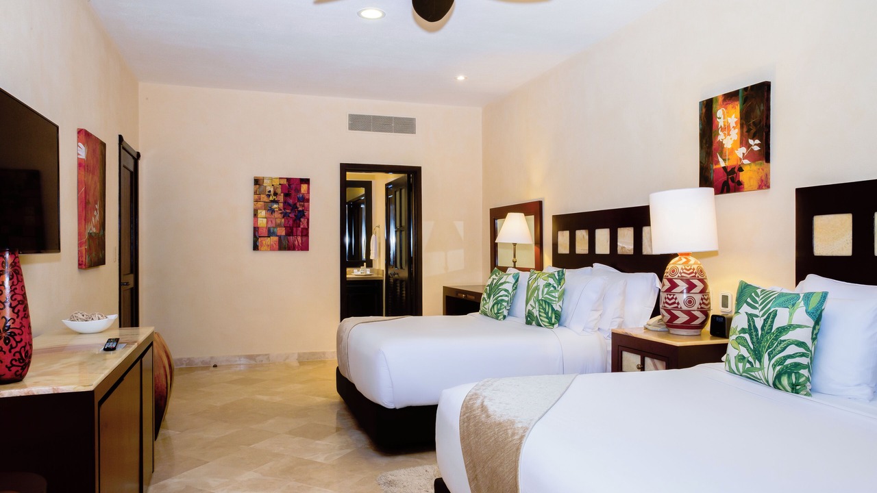 Photo of Bedroom in Conchas Chinas