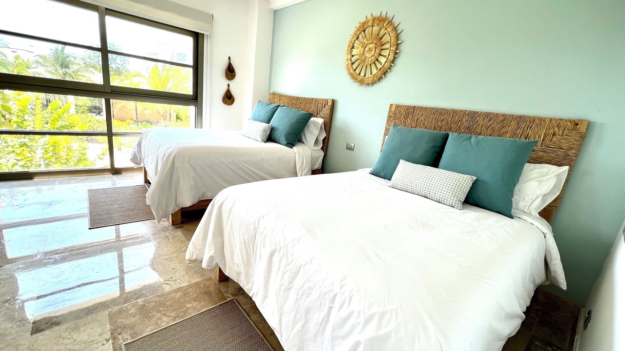 Photo of Bedroom in Playa Mujeres