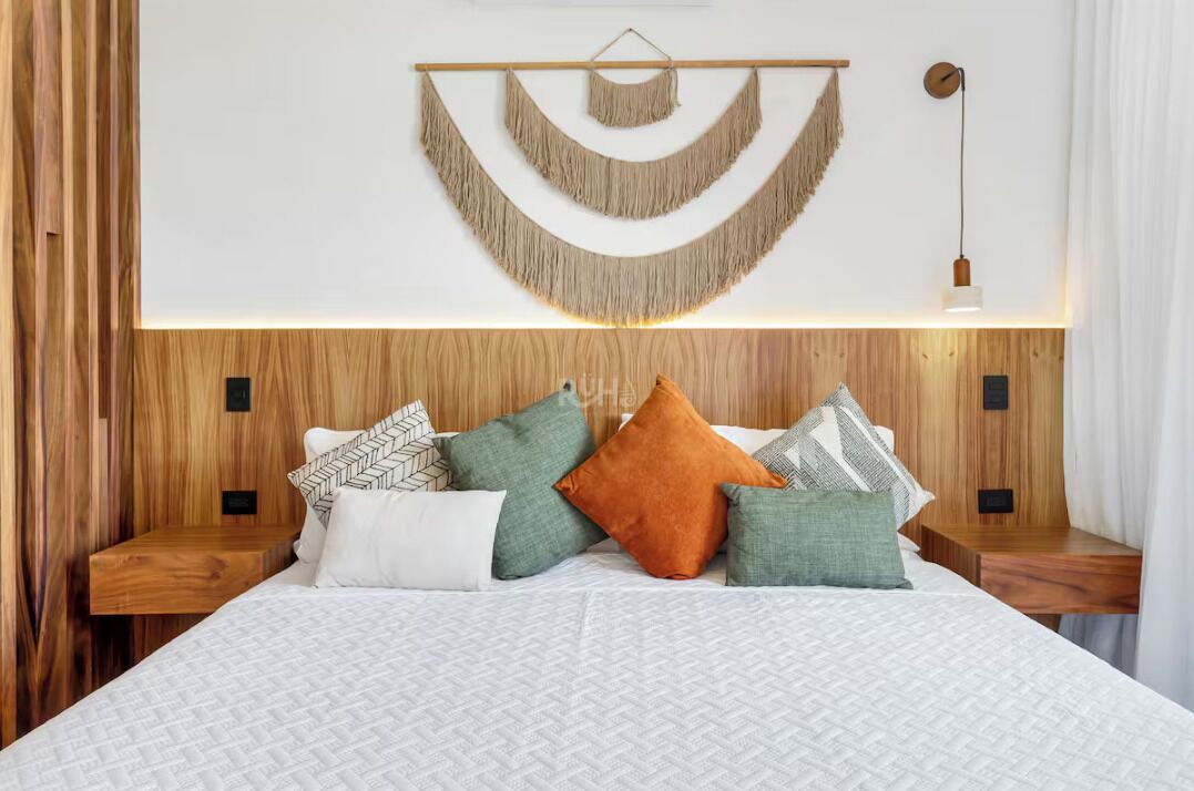 Photo of Bedroom in Luis Donaldo Colosio