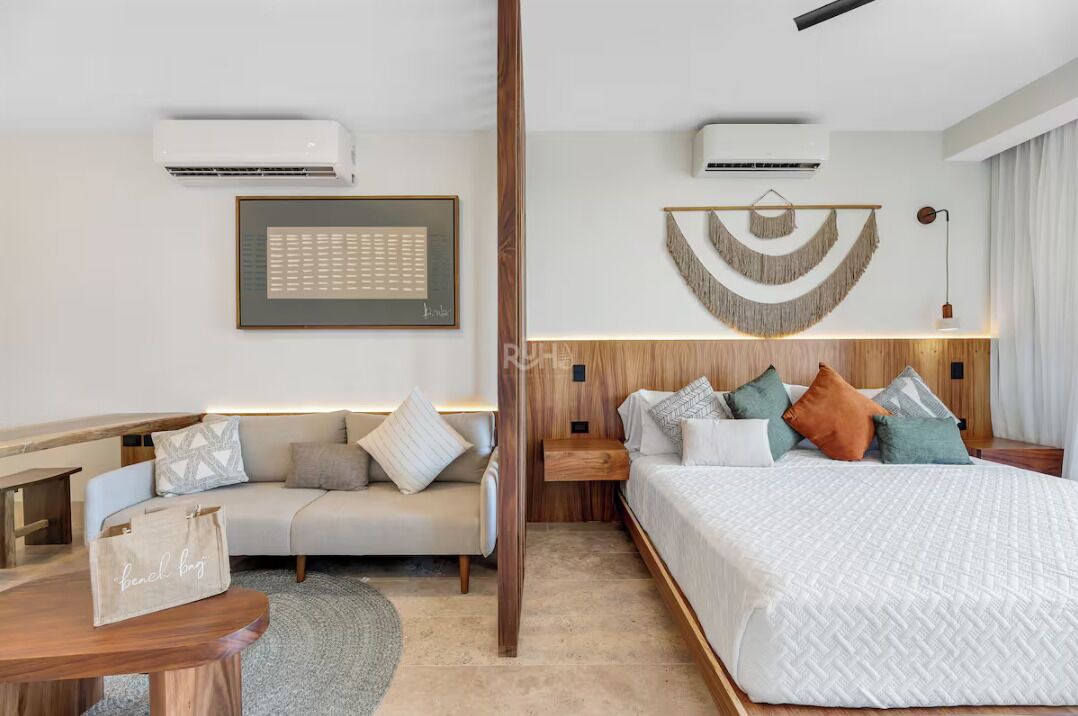 Photo of Bedroom in Luis Donaldo Colosio