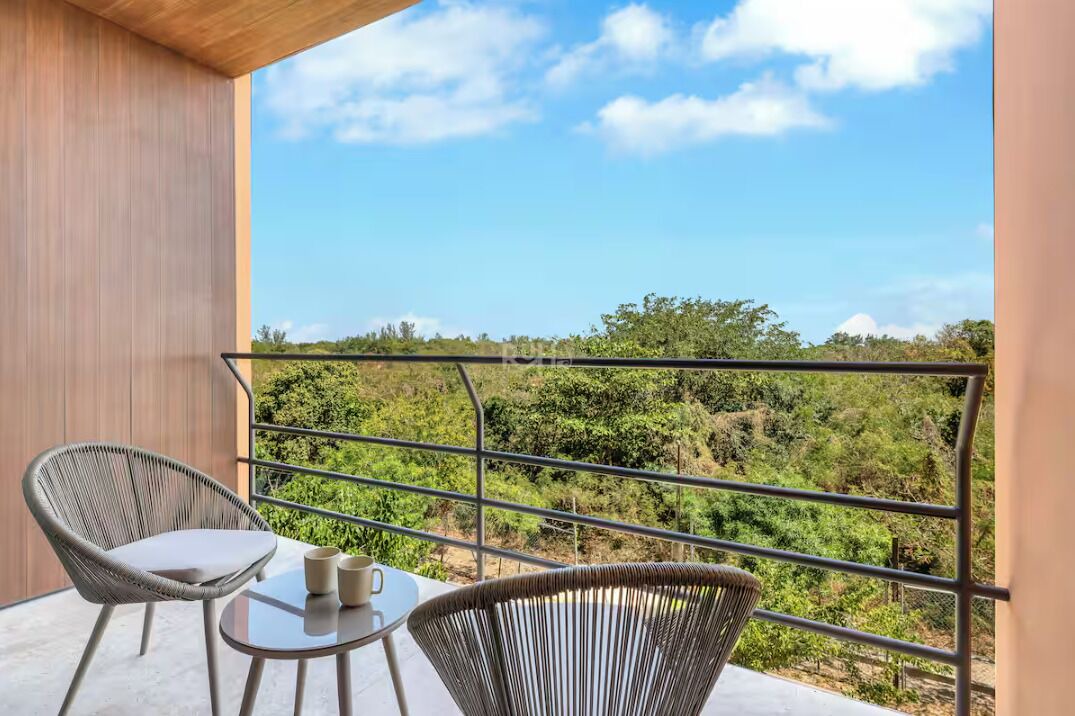 Photo of Outdoor in Luis Donaldo Colosio