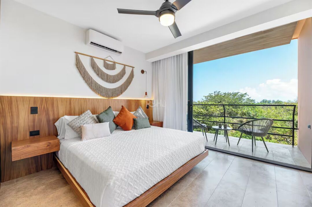 Photo of Bedroom in Luis Donaldo Colosio