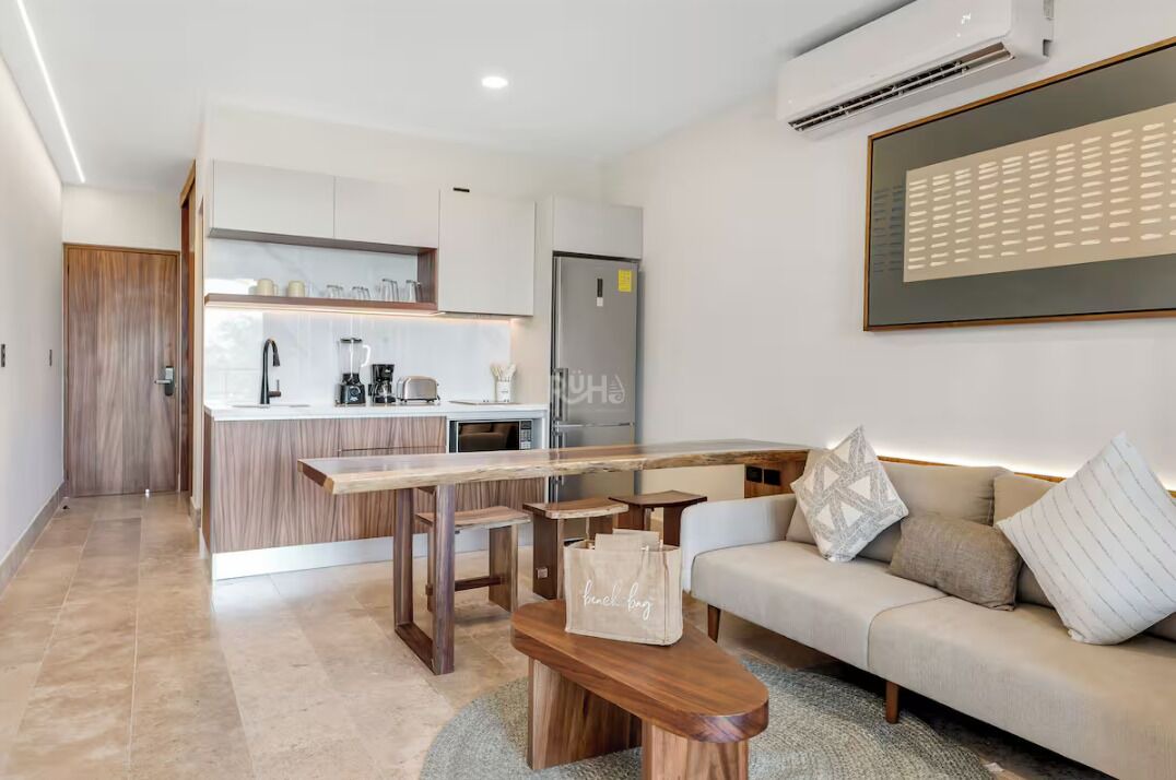 Photo of Livingroom in Luis Donaldo Colosio