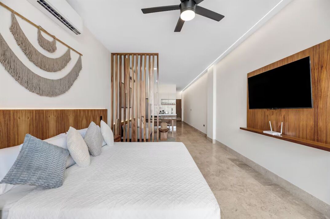 Photo of Bedroom in Luis Donaldo Colosio