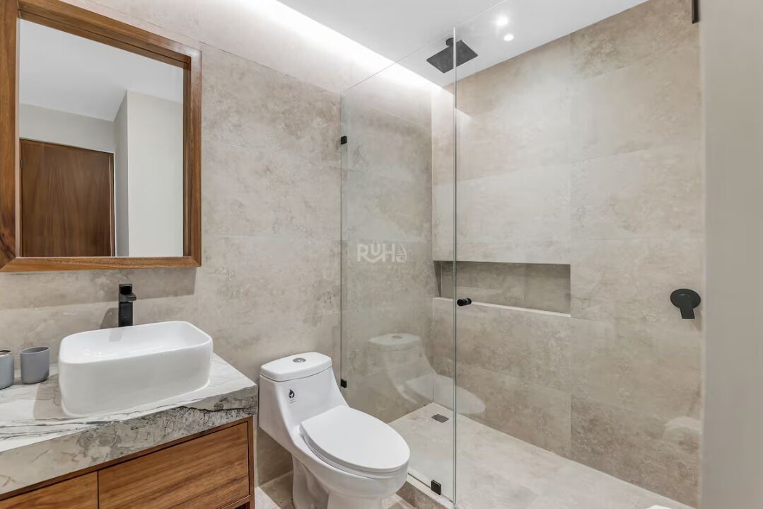 Photo of Bathroom in Luis Donaldo Colosio