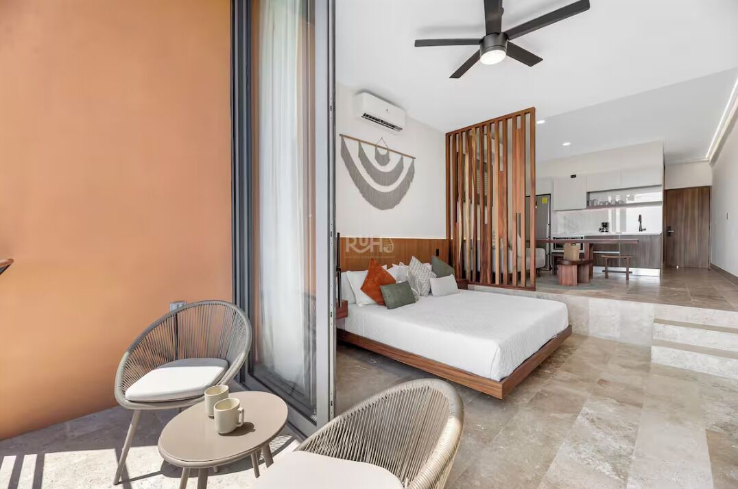 Photo of Bedroom in Luis Donaldo Colosio