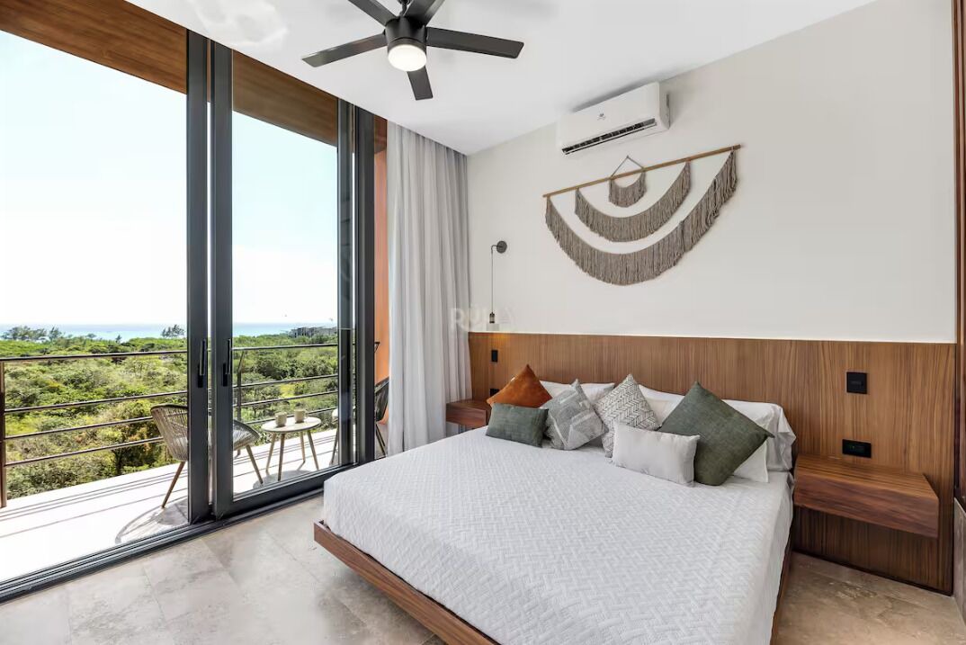 Photo of Bedroom in Luis Donaldo Colosio