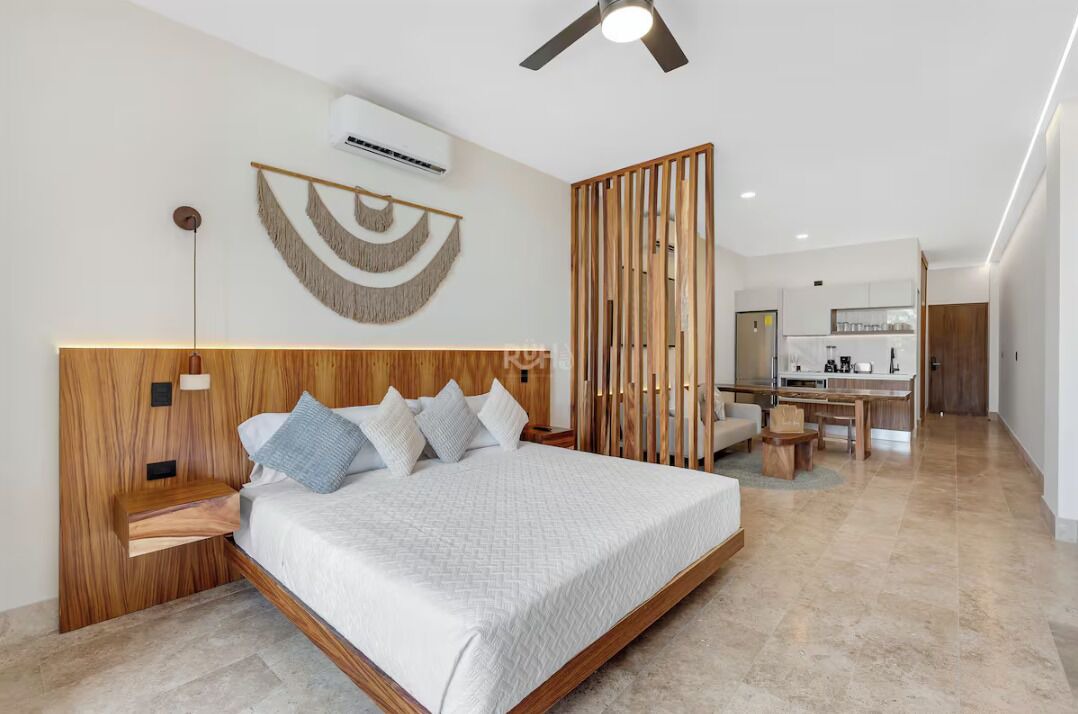 Photo of Bedroom in Luis Donaldo Colosio