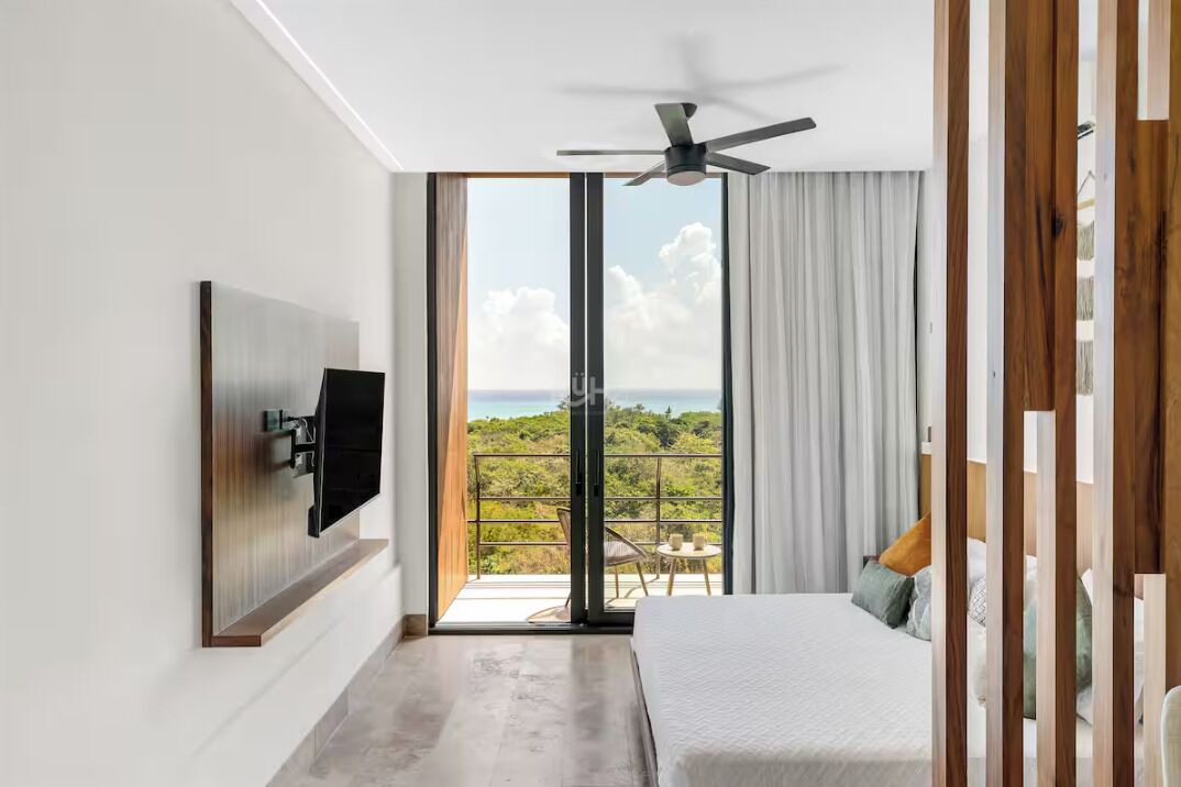 Photo of Bedroom in Luis Donaldo Colosio